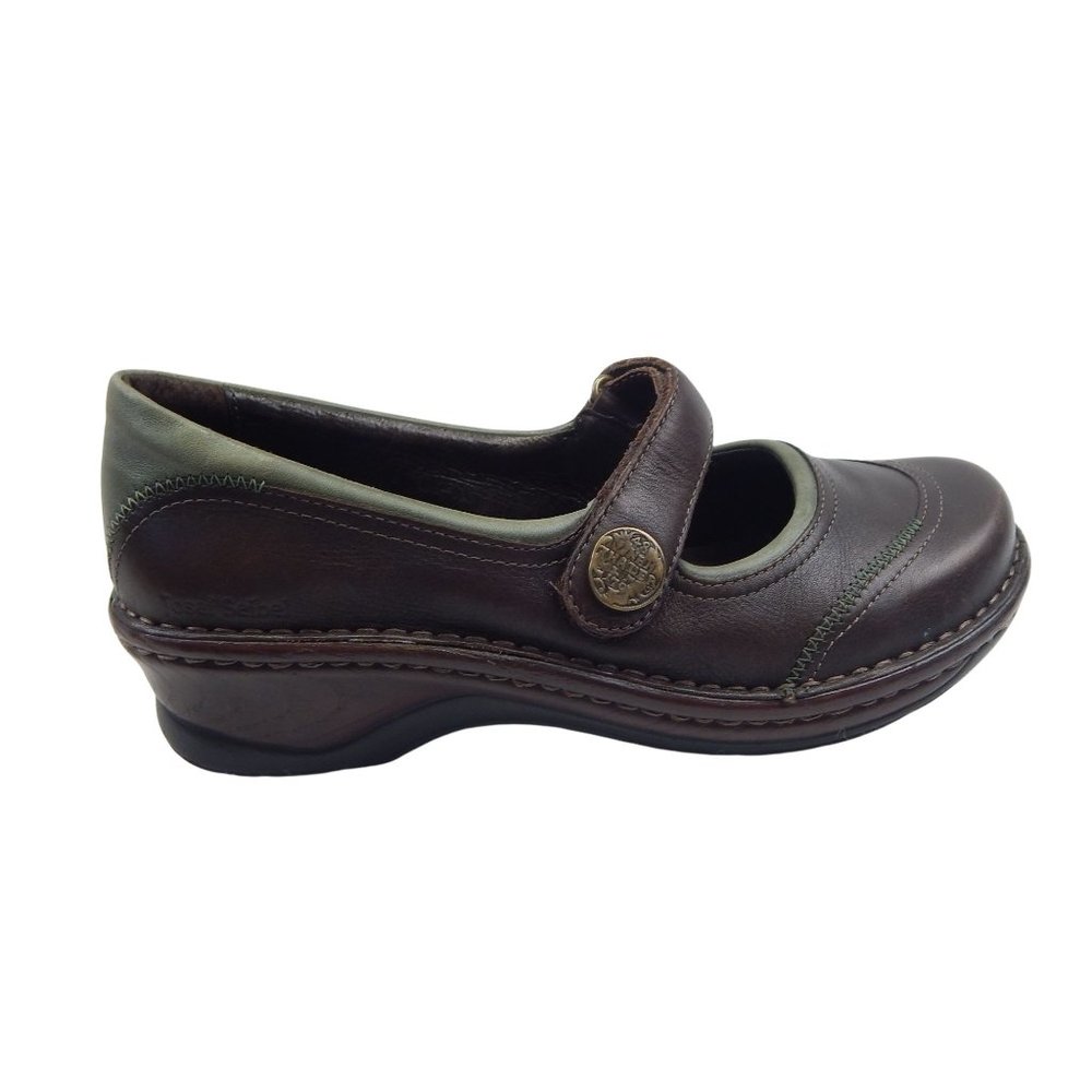 josef seibel ladies clogs